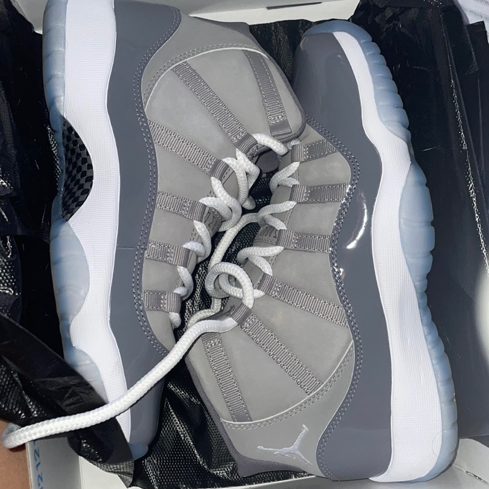 Air Jordan 11 retro GS